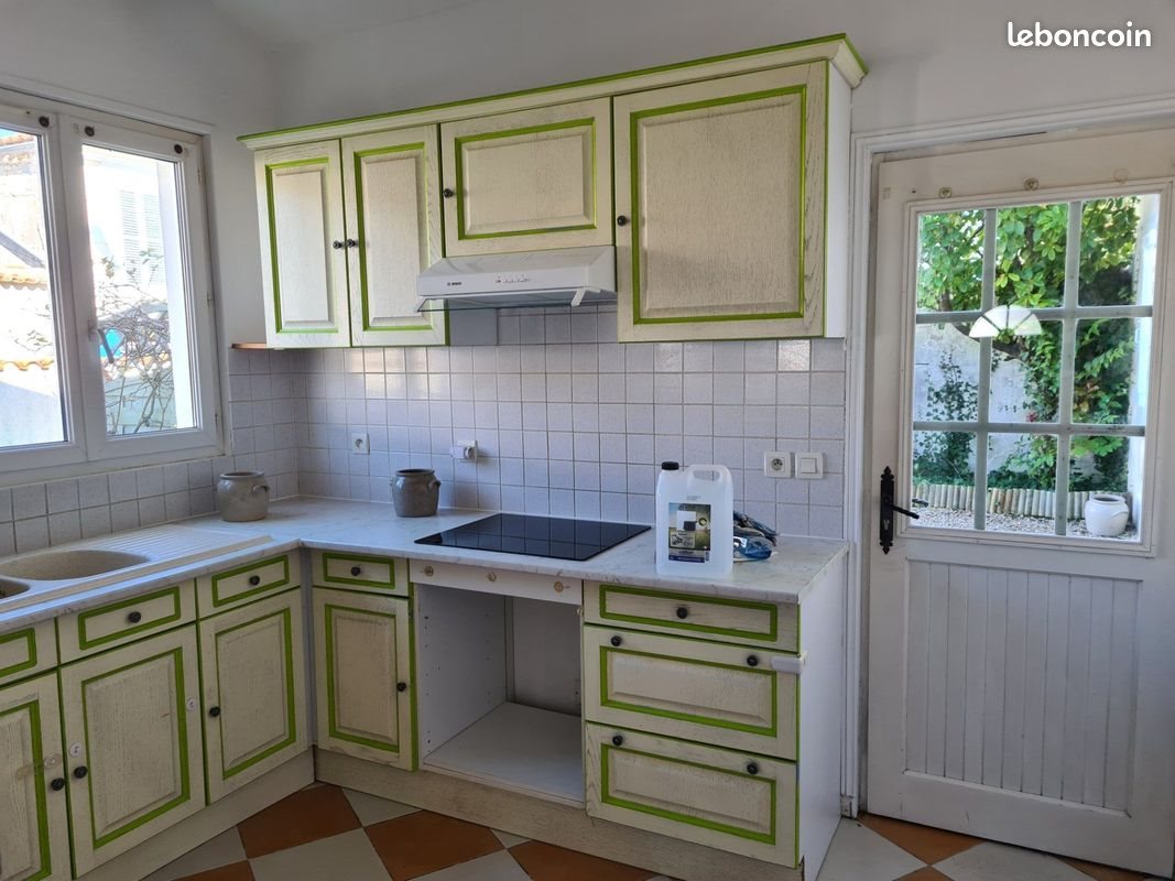 Maison à louer, 95m², La Jarne