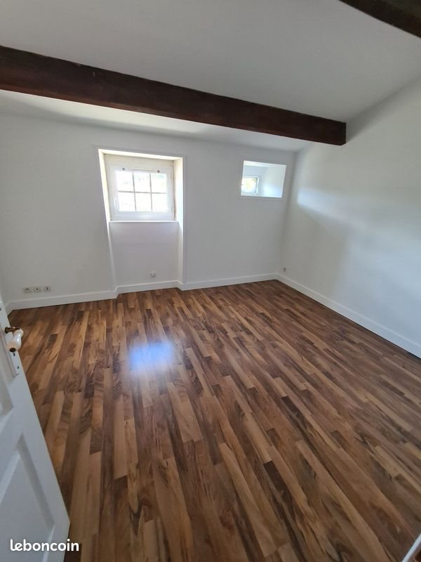 Maison à louer, 95m², La Jarne