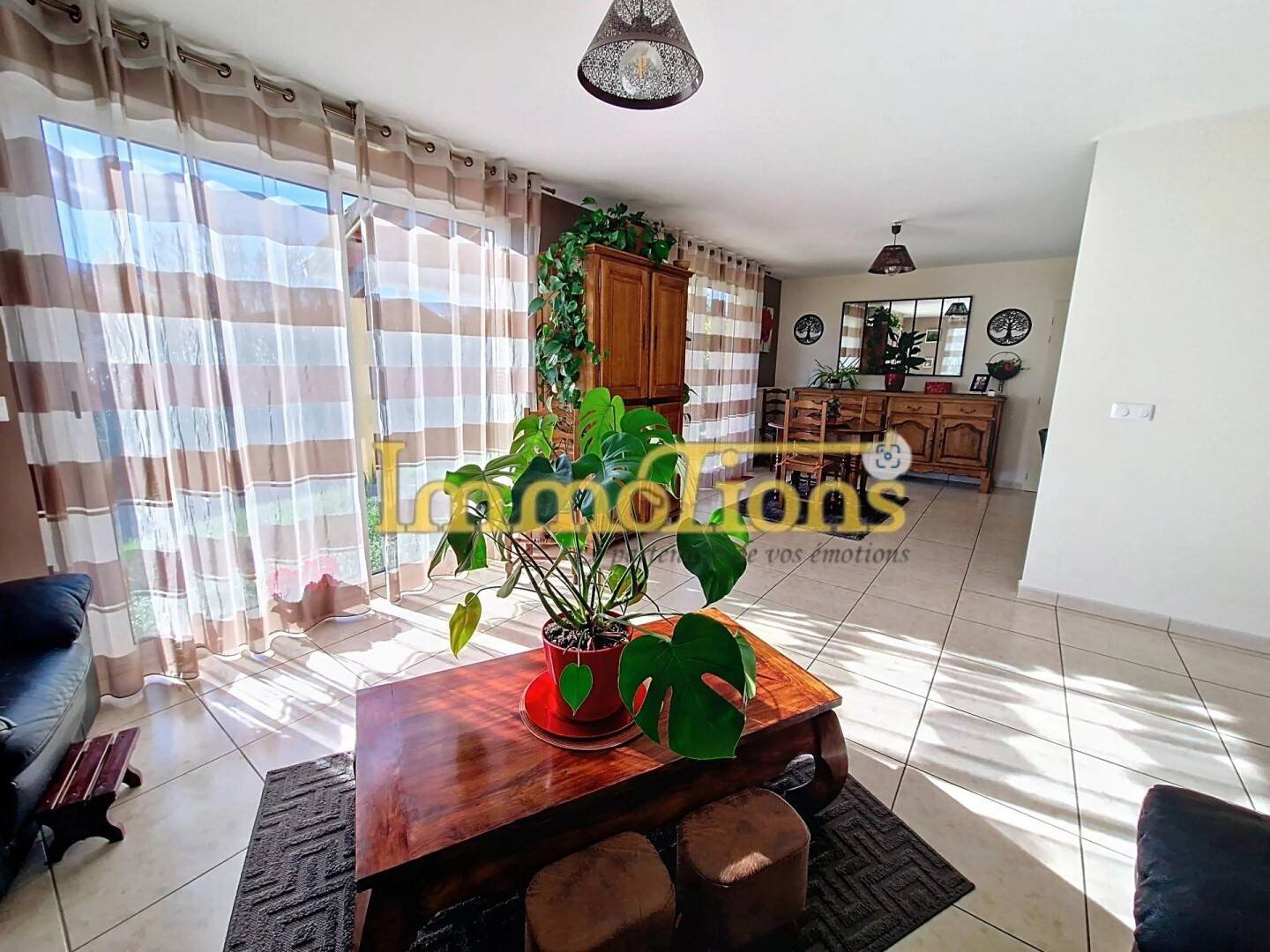 Maison à vendre, 143m², Chevrières