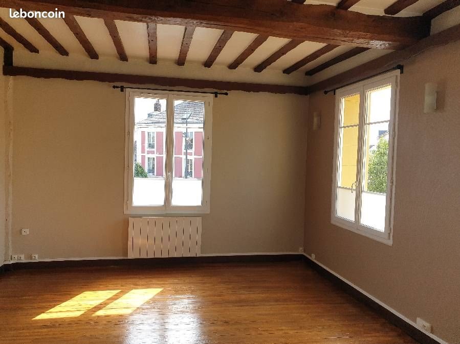 Appartement à louer, 72m², Gournay-en-Bray