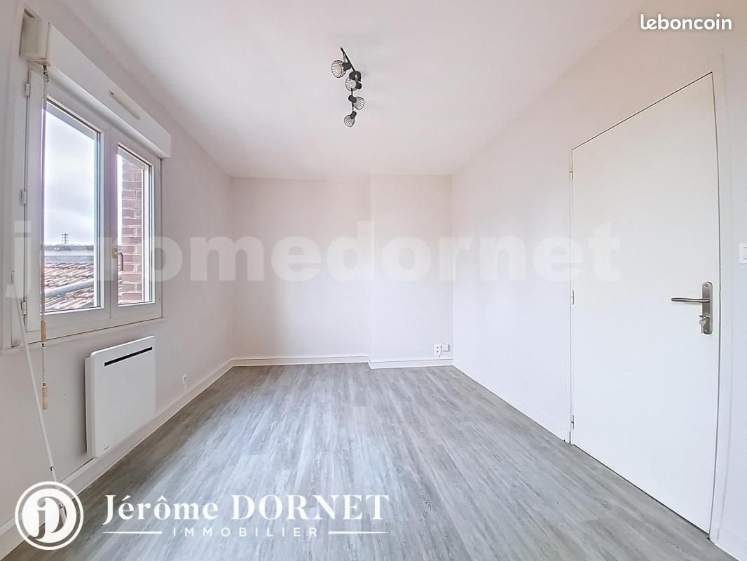 Appartement à louer, 24m², Breteuil