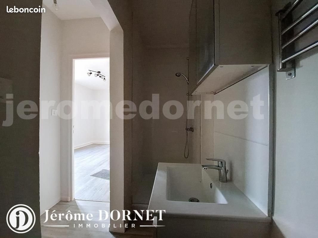 Appartement à louer, 24m², Breteuil
