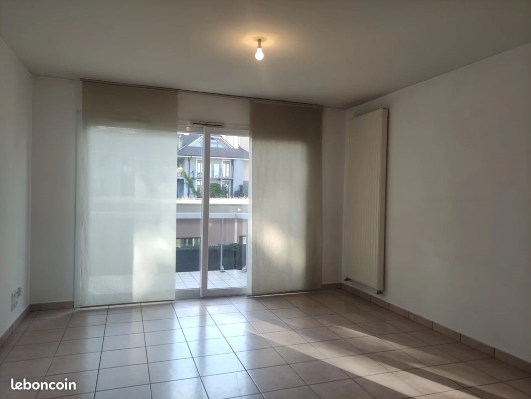 Appartement à louer, 42m², Thonon-les-Bains