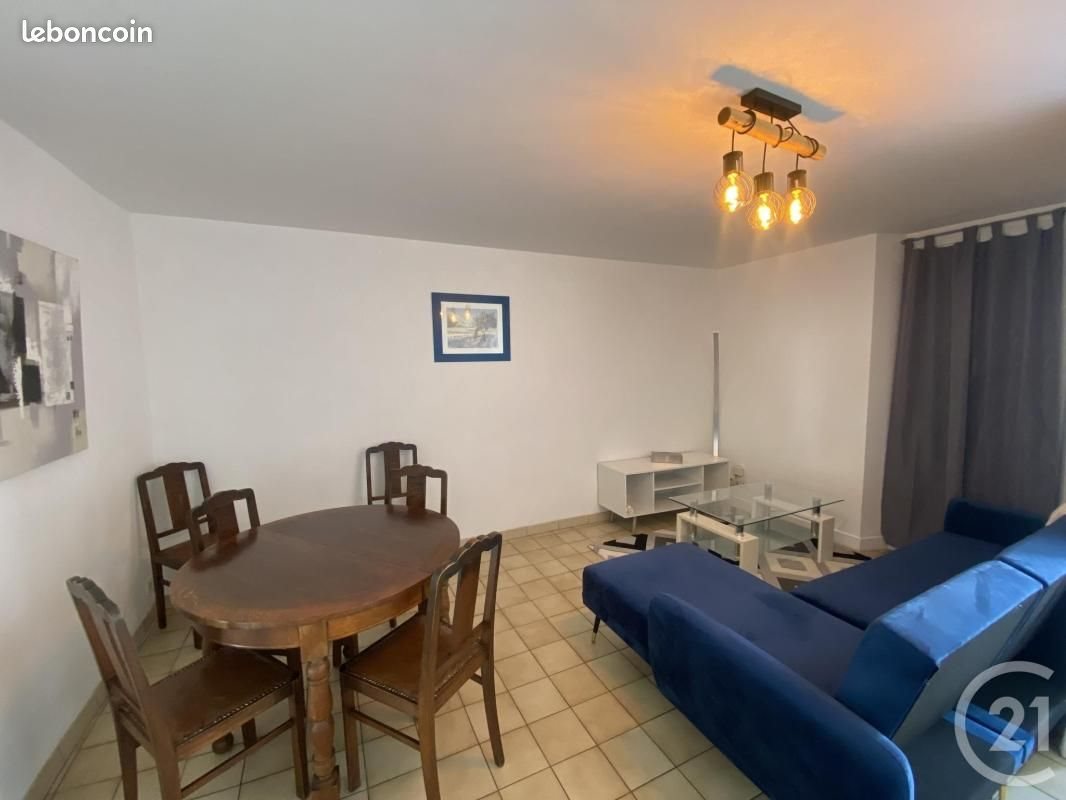 Maison à louer, 60m², Mont-de-Marsan