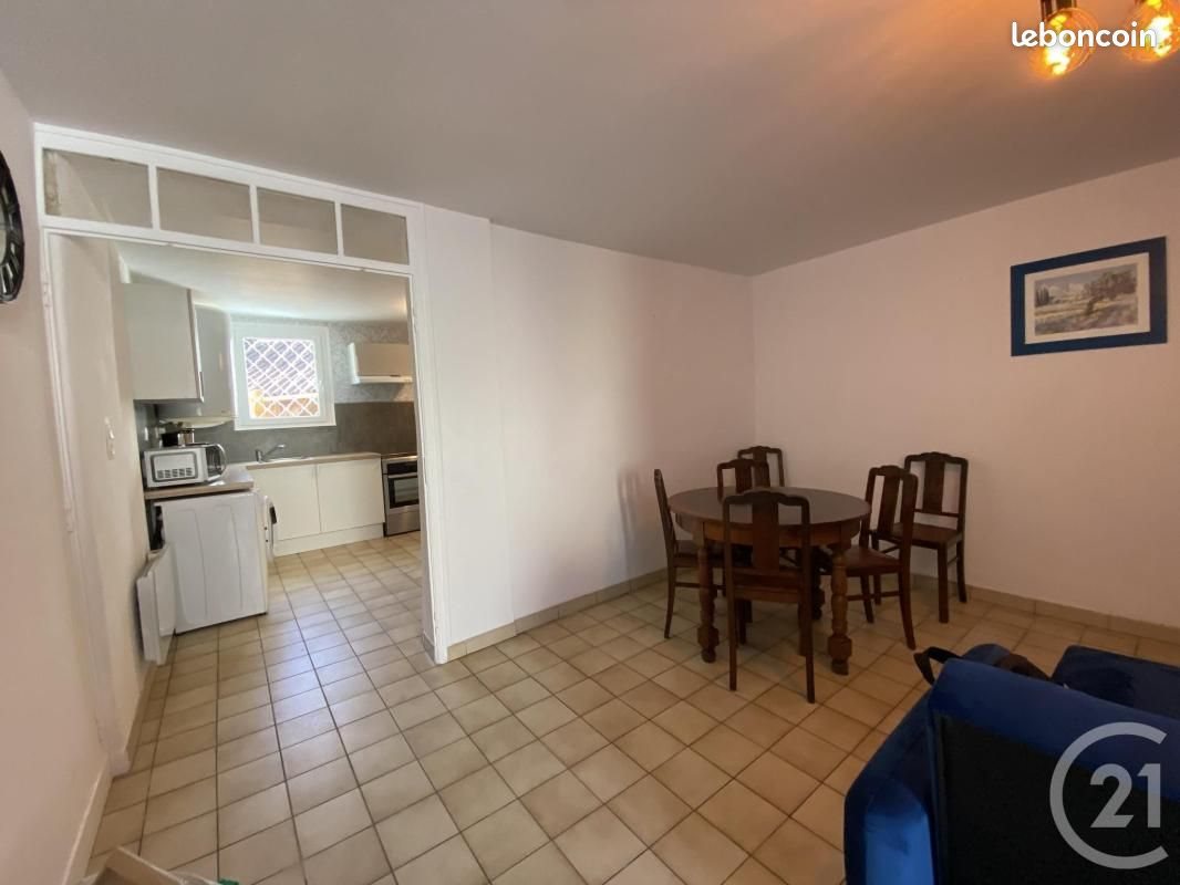 Maison à louer, 60m², Mont-de-Marsan