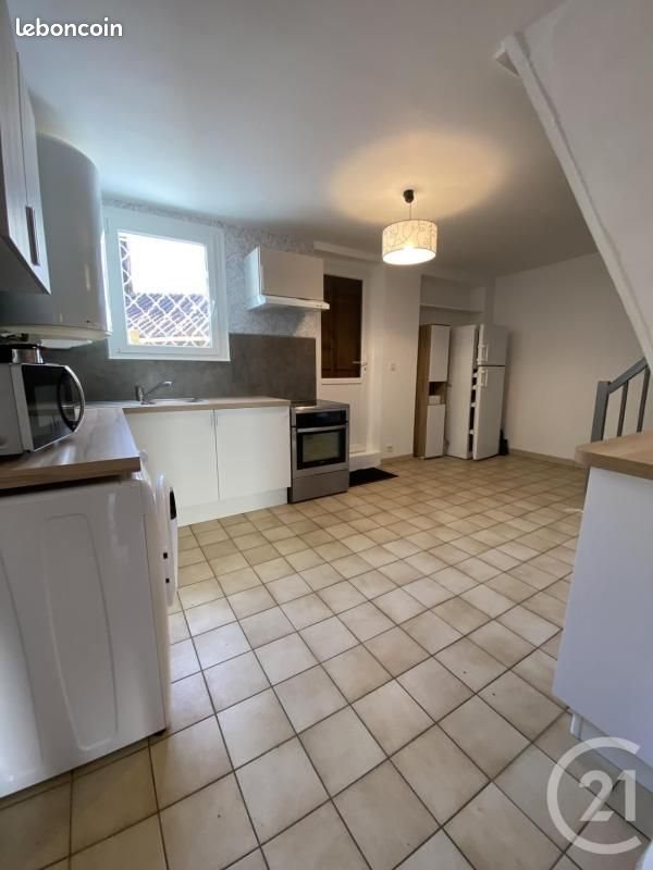 Maison à louer, 60m², Mont-de-Marsan