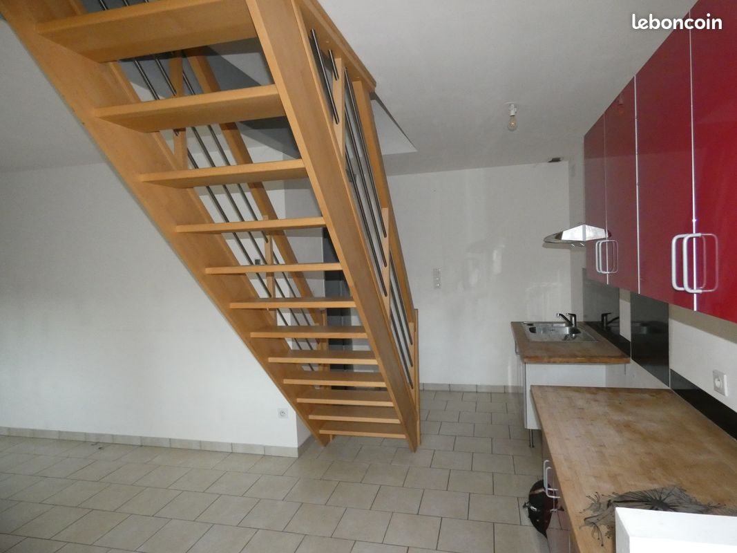 Appartement à vendre, 66m², Norroy-lès-Pont-à-Mousson