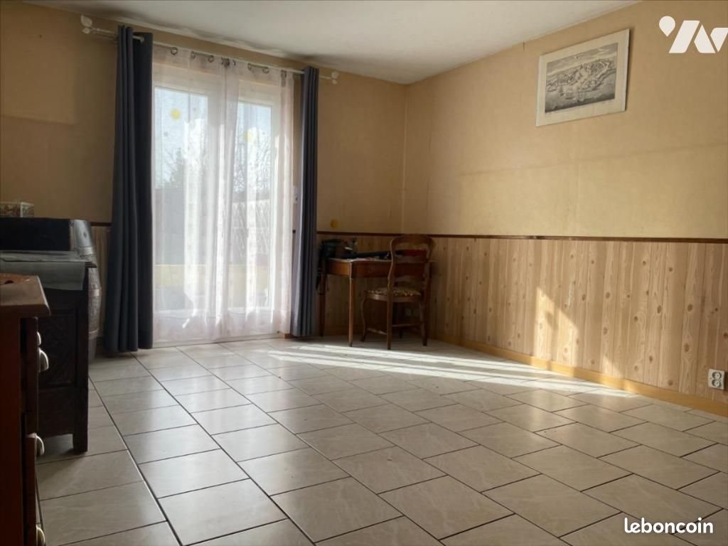 Maison à vendre, 88m², Cormelles-le-Royal