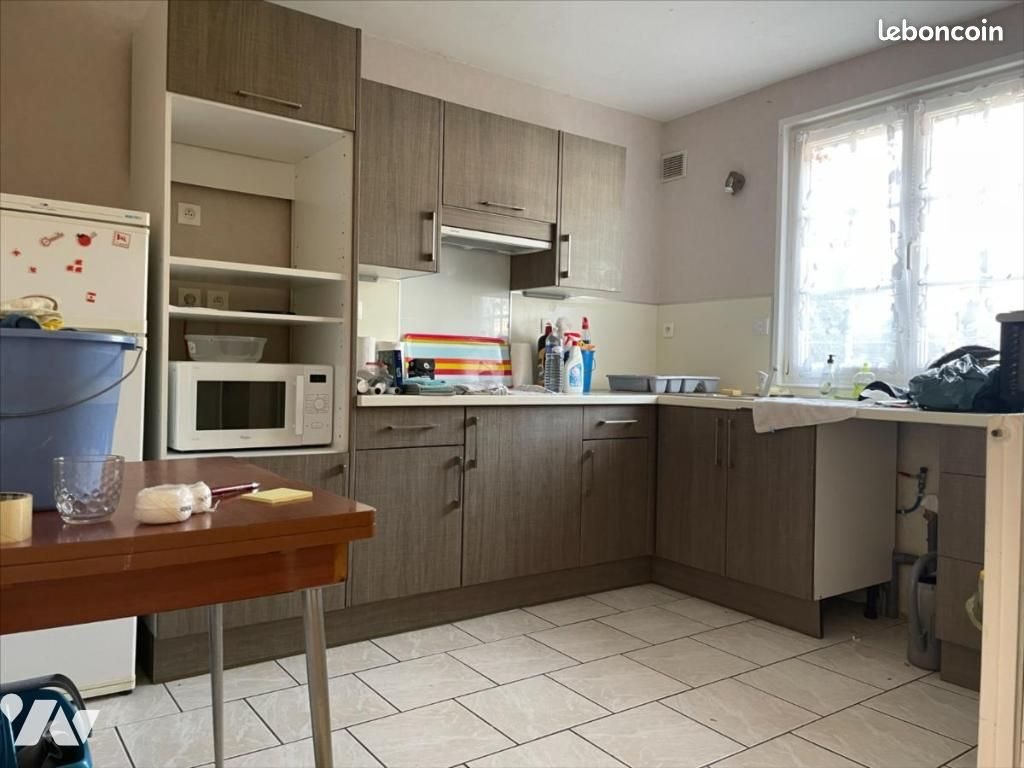 Maison à vendre, 88m², Cormelles-le-Royal