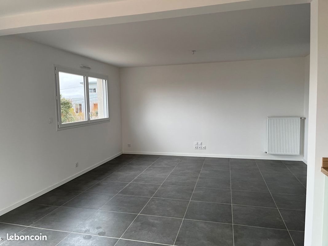 Maison à louer, 88m², Gouesnou