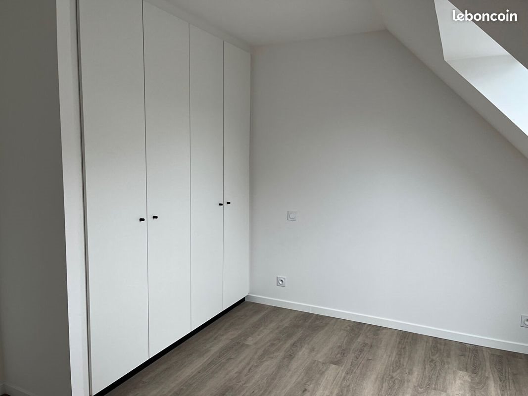 Maison à louer, 88m², Gouesnou