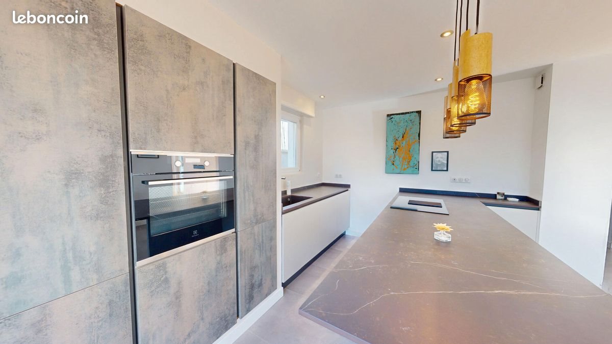 Maison à vendre, 144m², Brunstatt-Didenheim