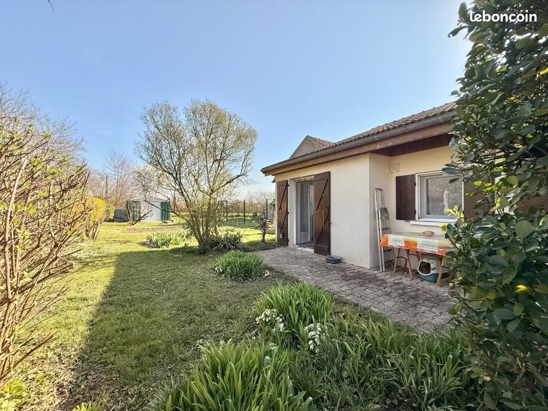 Maison à vendre, 55m², Champdôtre