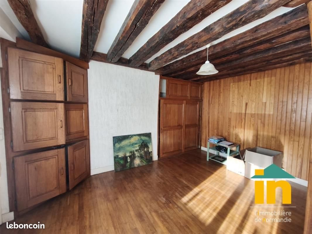 Maison à vendre, 90m², L'Aigle