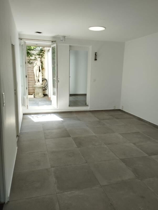 Maison à louer, 58m², Marseille 11ème