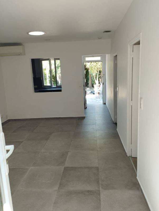 Maison à louer, 58m², Marseille 11ème