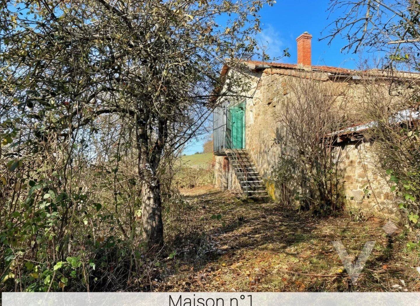 Maison à vendre, 466m², Monistrol-sur-Loire