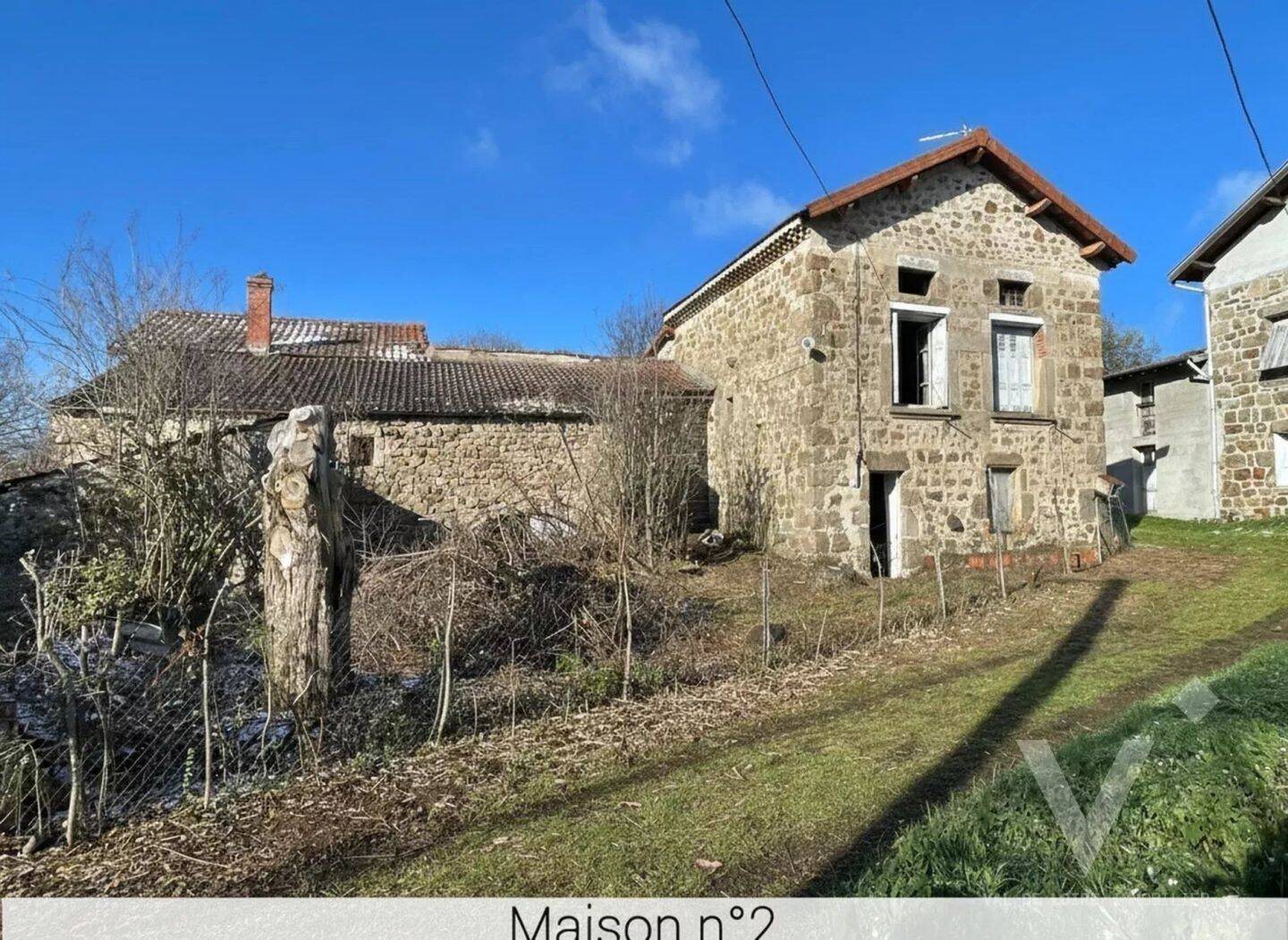 Maison à vendre, 466m², Monistrol-sur-Loire