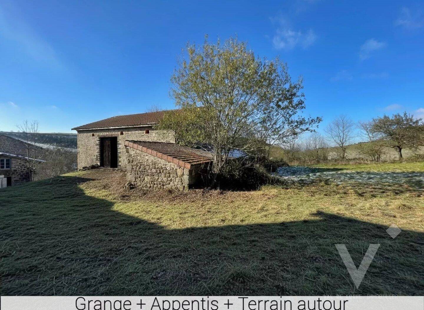 Maison à vendre, 466m², Monistrol-sur-Loire