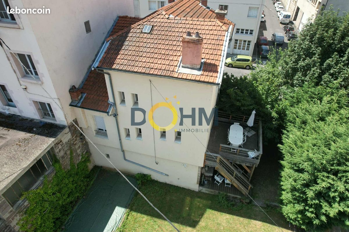 Maison à vendre, 129m², Le Puy-en-Velay
