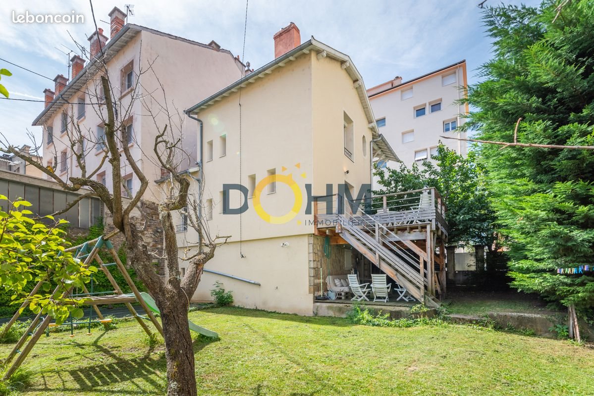 Maison à vendre, 129m², Le Puy-en-Velay