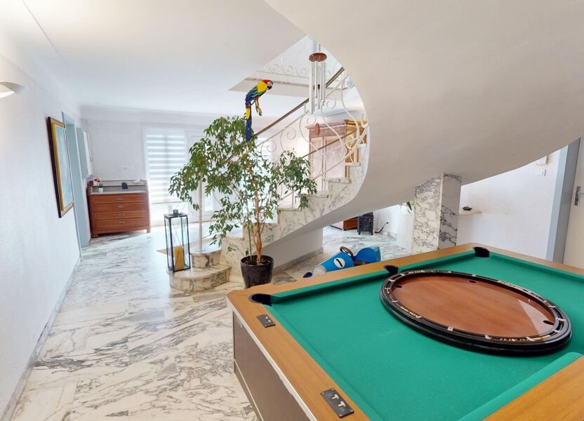 Maison à vendre, 299m², Metz