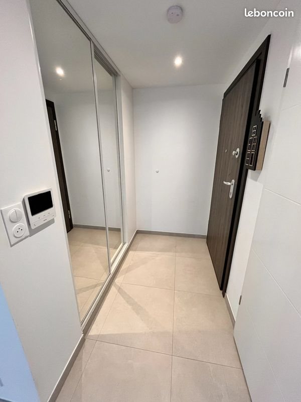 Appartement à louer, 52m², Wissembourg