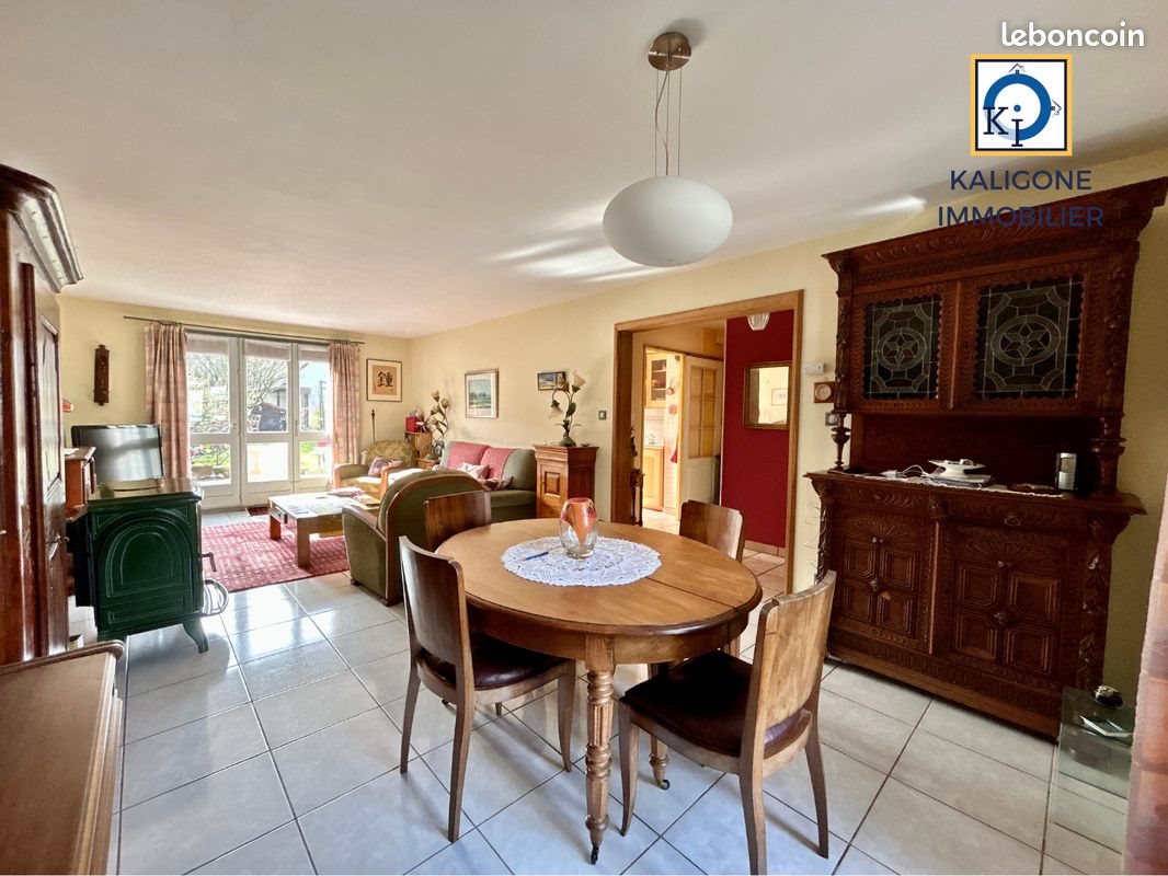 Maison à vendre, 120m², Pfastatt