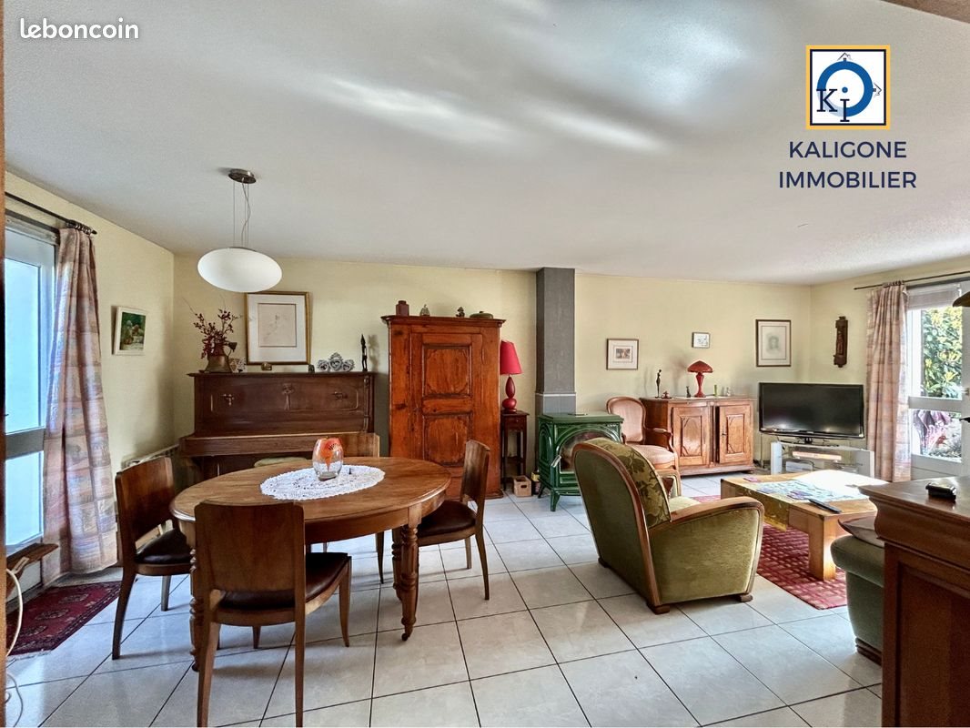 Maison à vendre, 120m², Pfastatt