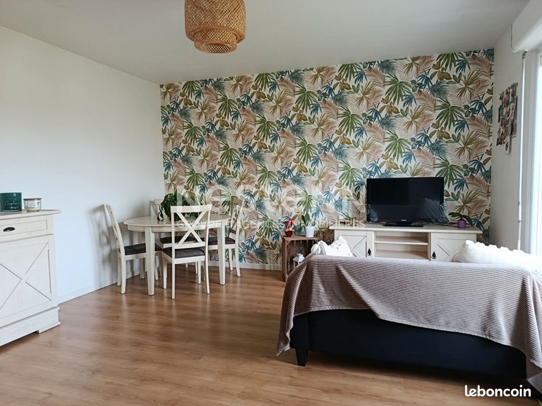 Appartement à vendre, 63m², Fontenay-le-Comte