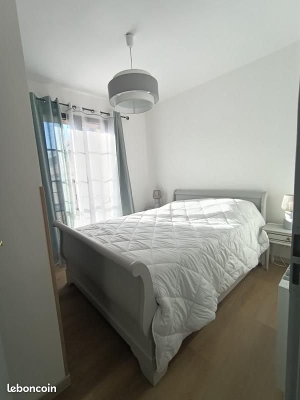 Appartement à louer, 47m², Le Bugue