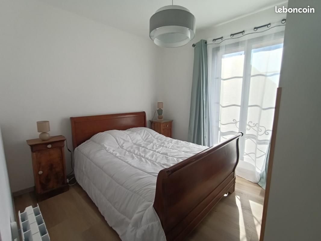 Appartement à louer, 47m², Le Bugue