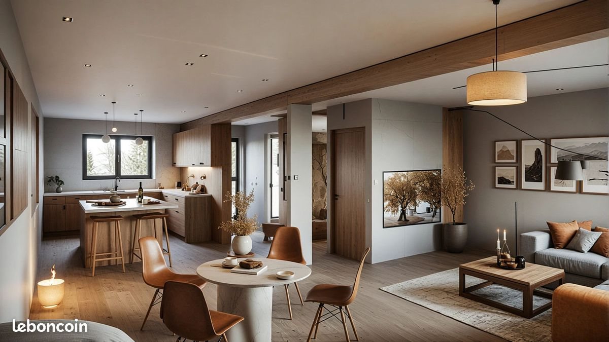 Maison à vendre, 145m², Sundhoffen