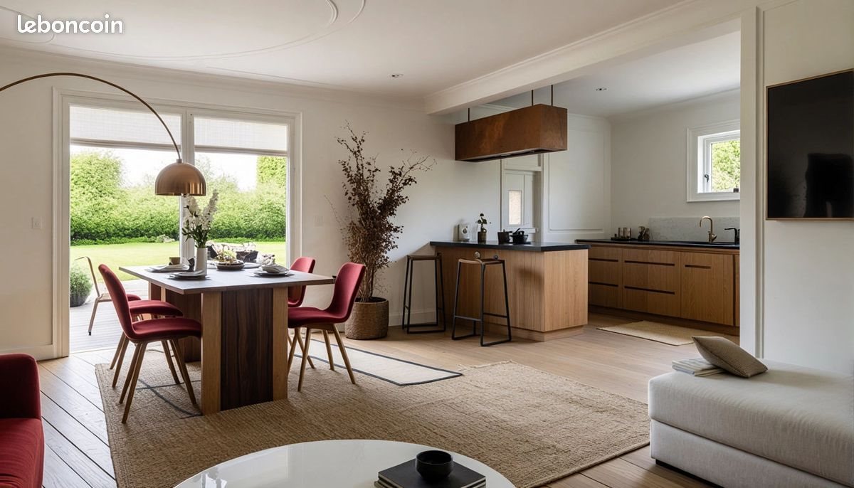 Maison à vendre, 145m², Sundhoffen