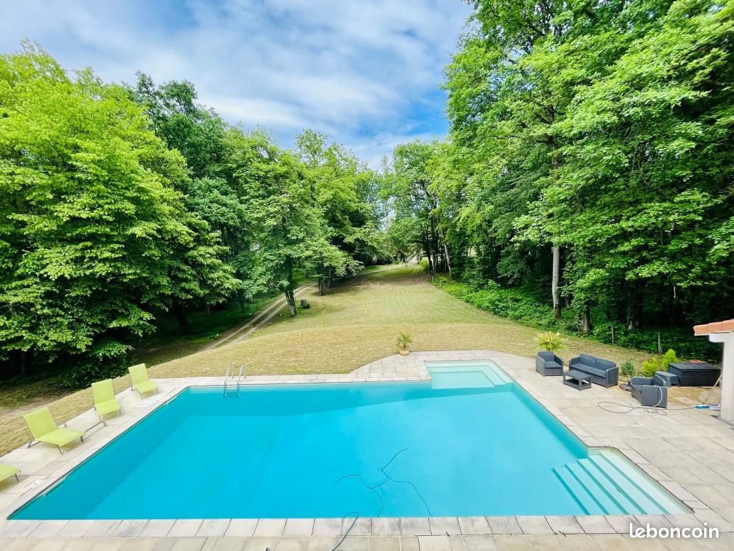 Maison à vendre, 242m², Dardilly