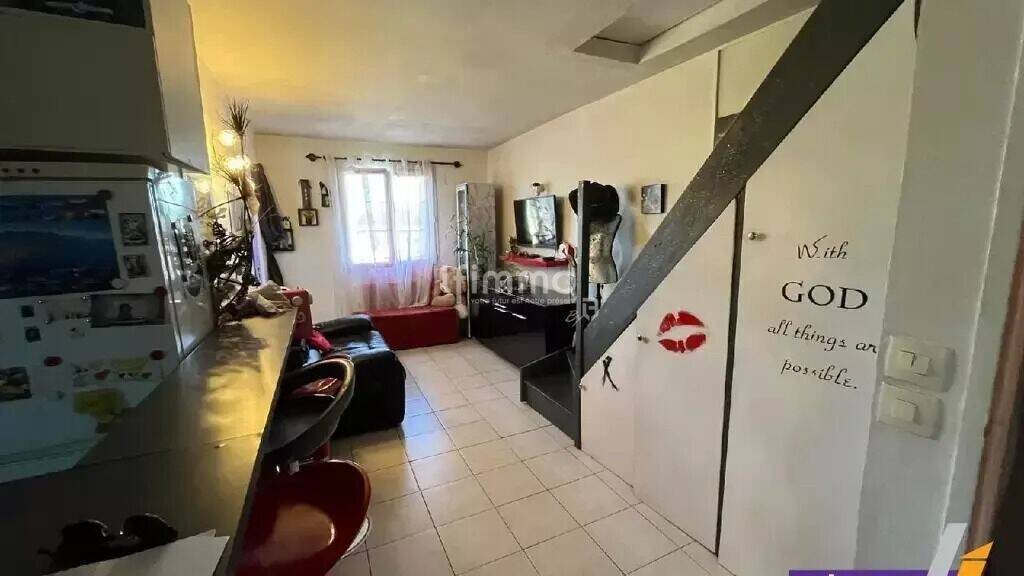 Appartement à vendre, 53m², Claye-Souilly