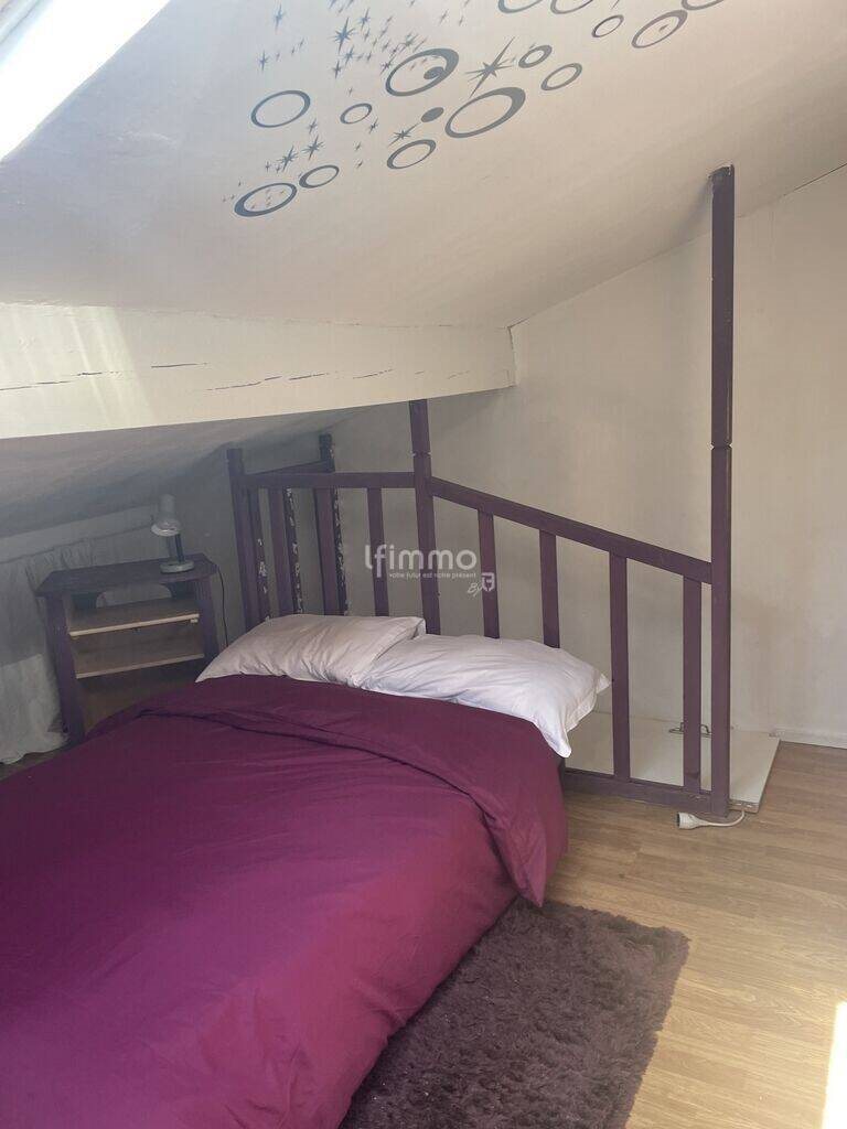 Appartement à vendre, 53m², Claye-Souilly