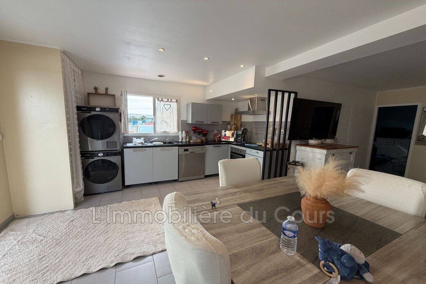 Appartement à vendre, 61m², Fos-sur-Mer