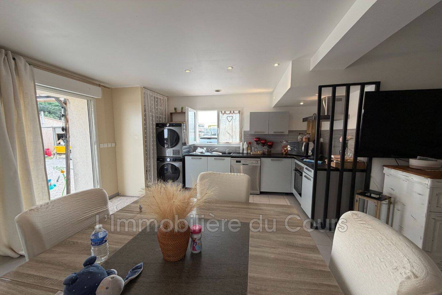 Appartement à vendre, 61m², Fos-sur-Mer