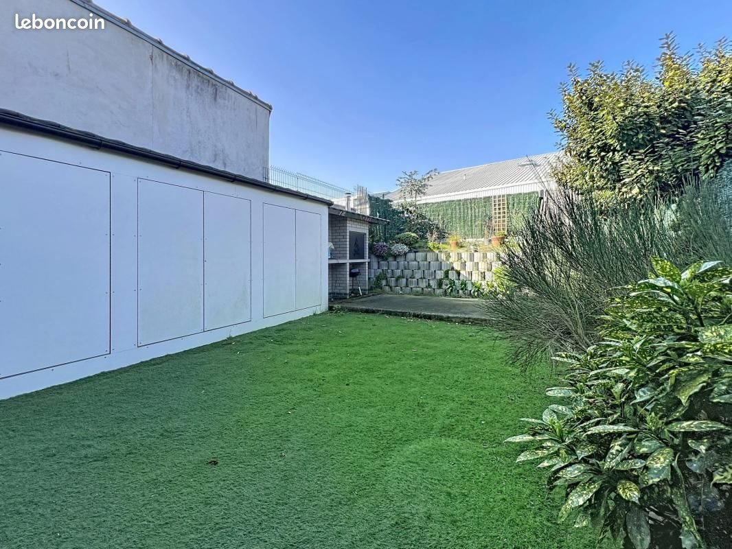 Maison à louer, 195m², Dunkerque