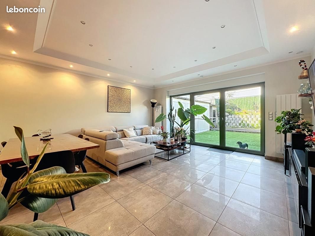 Maison à louer, 195m², Dunkerque