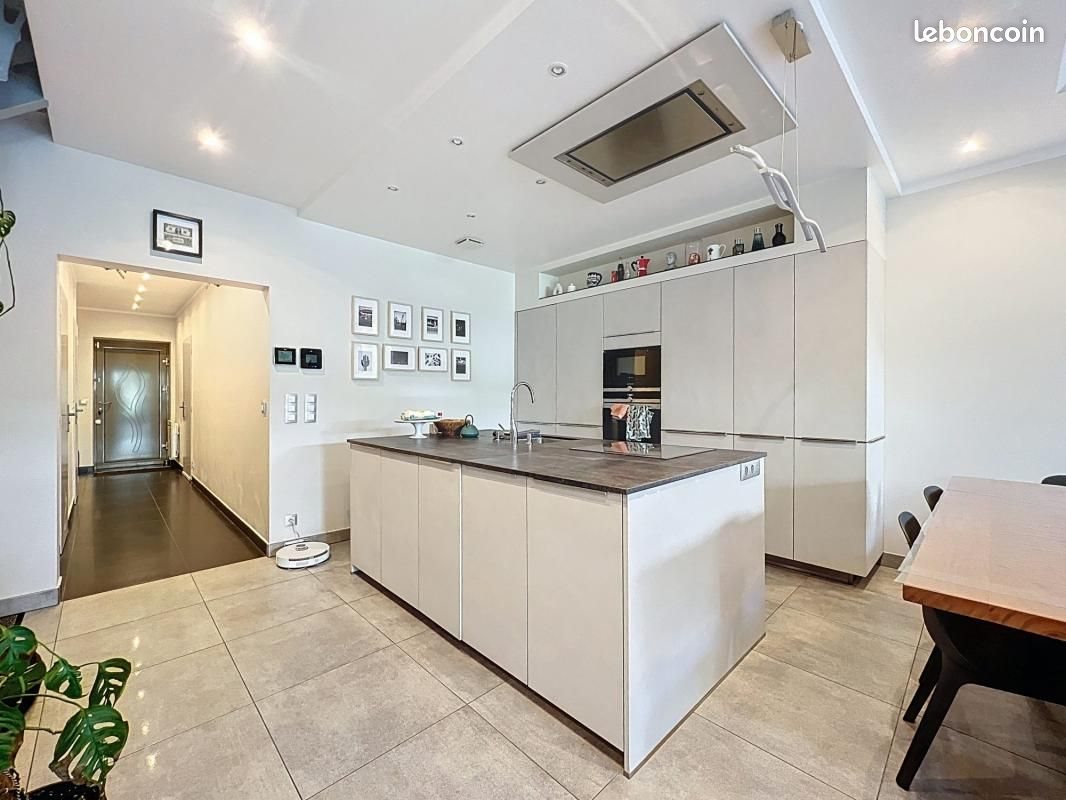 Maison à louer, 195m², Dunkerque