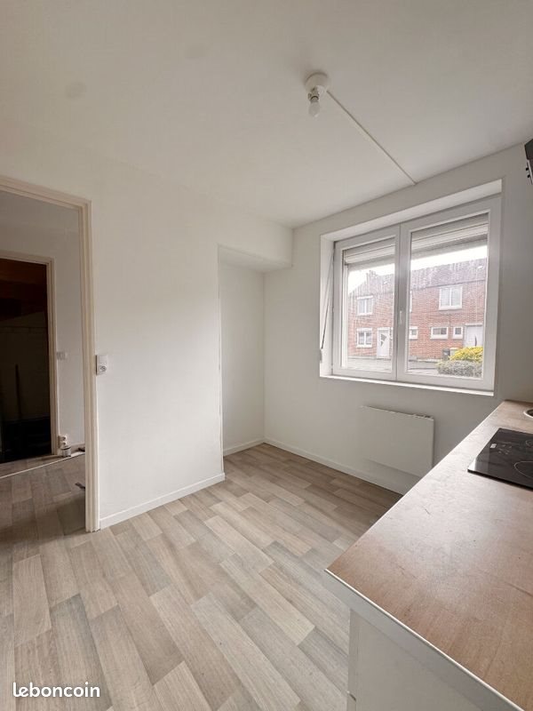 Maison à louer, 65m², Jeumont