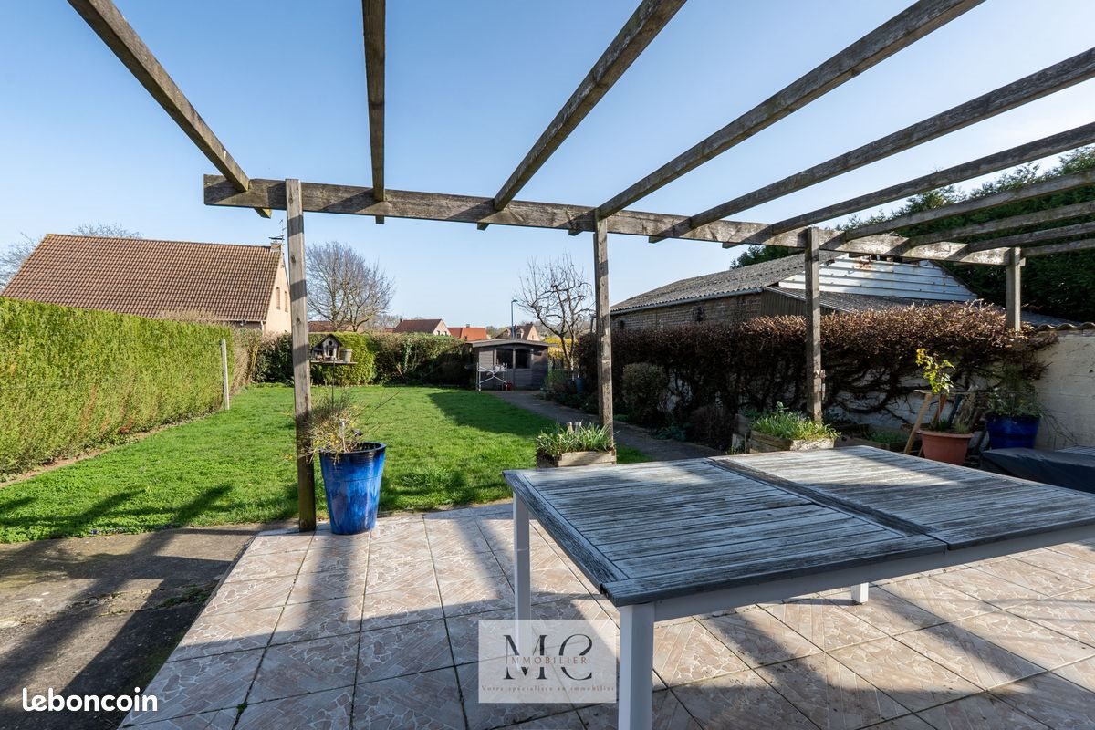 Maison à vendre, 180m², Wavrin