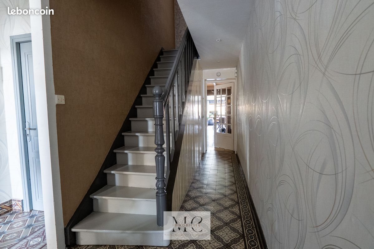 Maison à vendre, 180m², Wavrin