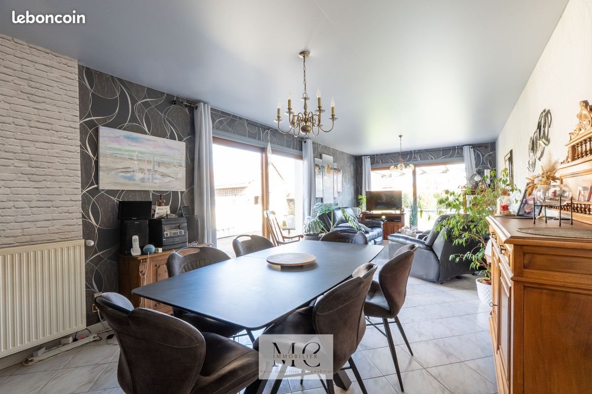 Maison à vendre, 180m², Wavrin