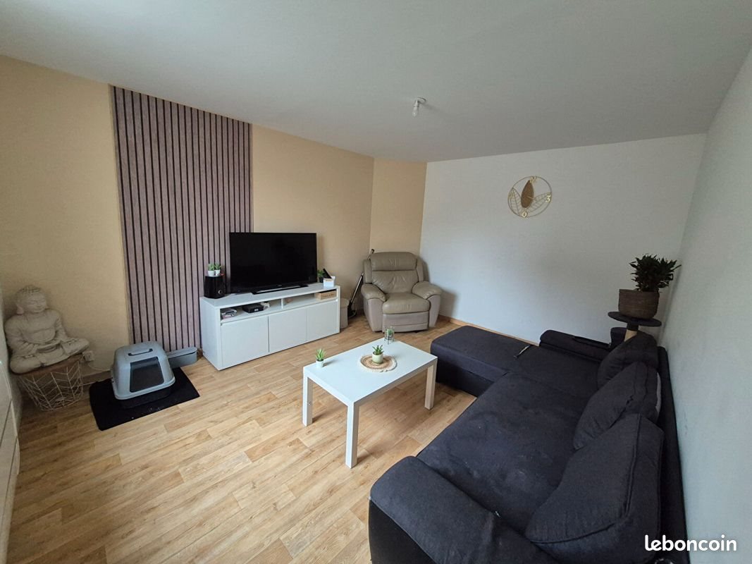 Appartement à vendre, 212m², Denain