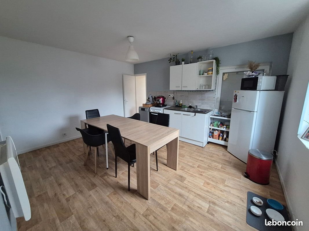 Appartement à vendre, 212m², Denain