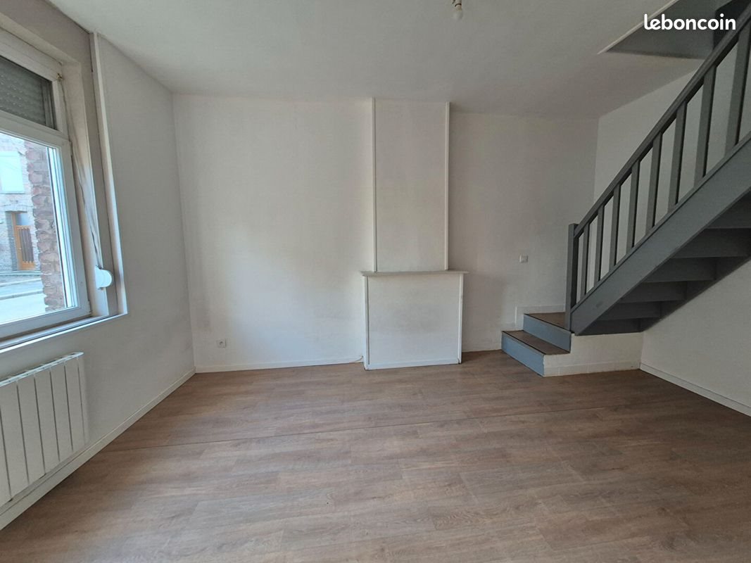 Appartement à vendre, 212m², Denain