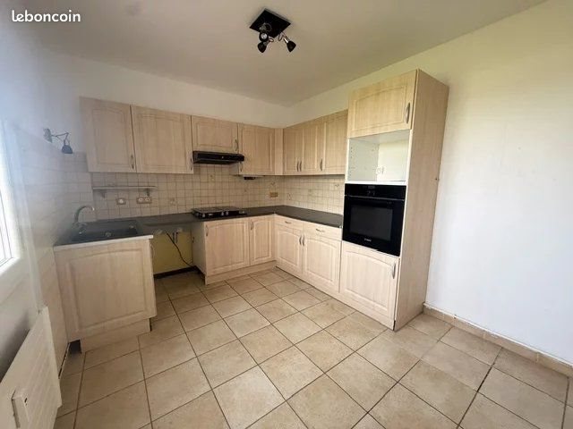 Appartement à louer, 87m², Varennes-Vauzelles